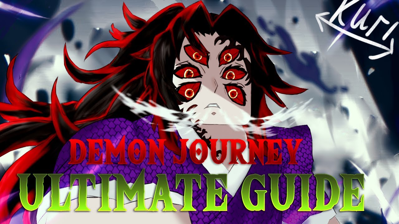 [2023] Demon Journey Ultimate Guide