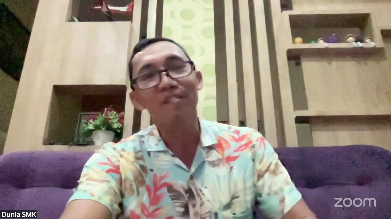 #1 BIMTEK : Peran Pendampingan Pengawas Sekolah pd Implementasi Deep Learning Satuan Pendidikan