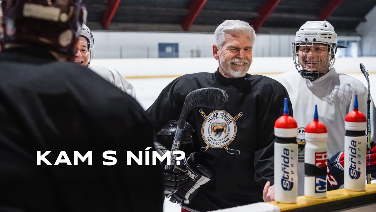 Generál Pavel – Kam s ním?