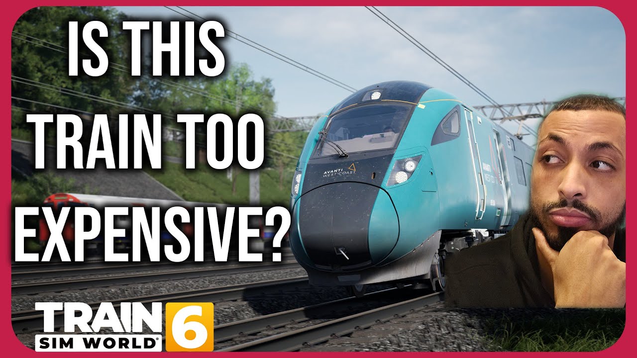 Class 805 RELEASE DATE ANNOUNCED! But...