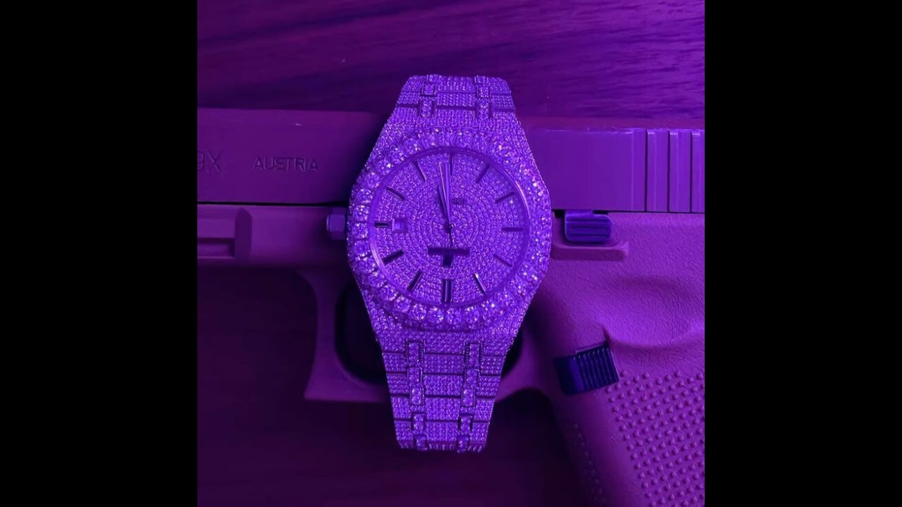Nemzzz x .nathan. x Hoodtrap Type Beat – ICE HOUR [FREE]