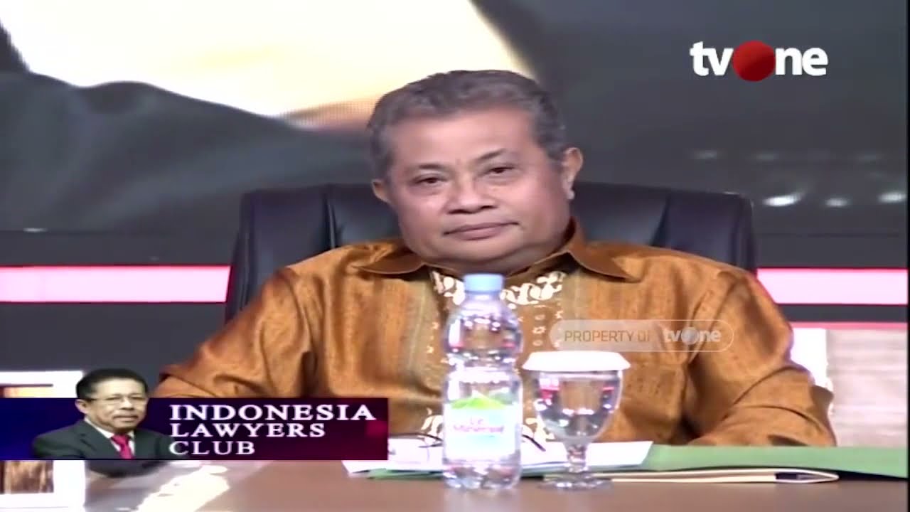 [FULL] ILC - Pertama Kali  Tuntutan KPK Kandas di Mahkamah (16/7/2019)
