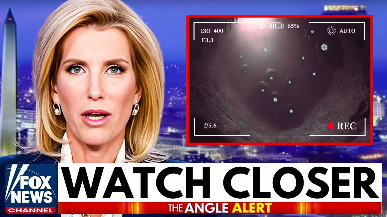 Camera Thrown Into Mel's Hole, What They See Terrifies The Whole World