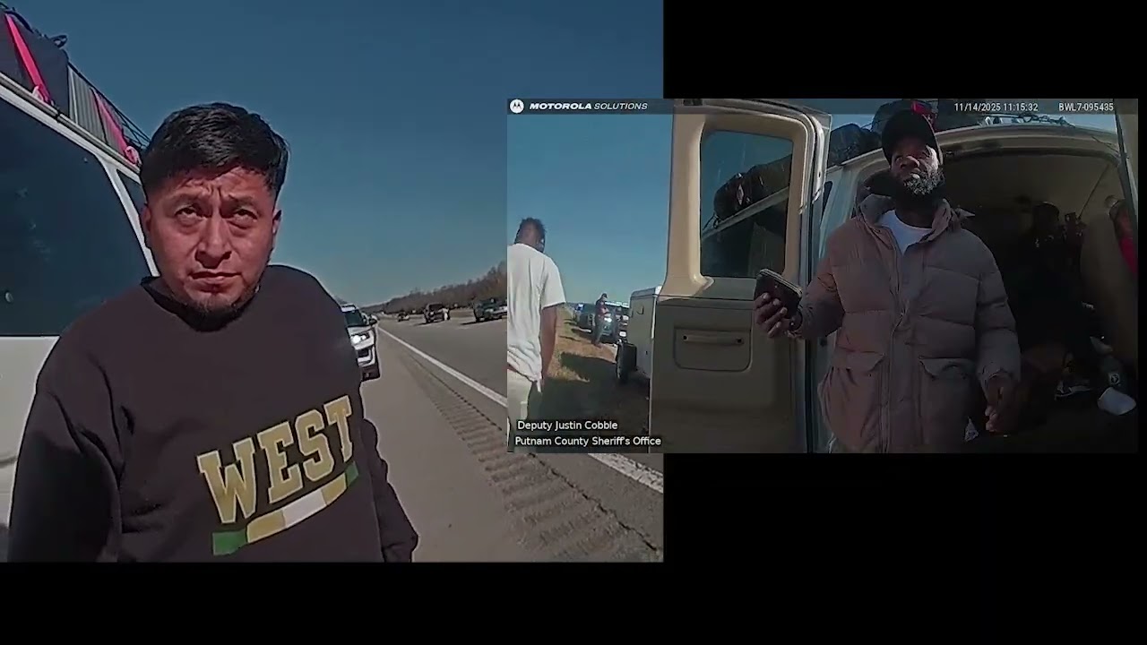 PCSO DETAINS 18 ILLEGAL INDIVIDUALS - WITH ANDY CORDAN NEWS 2