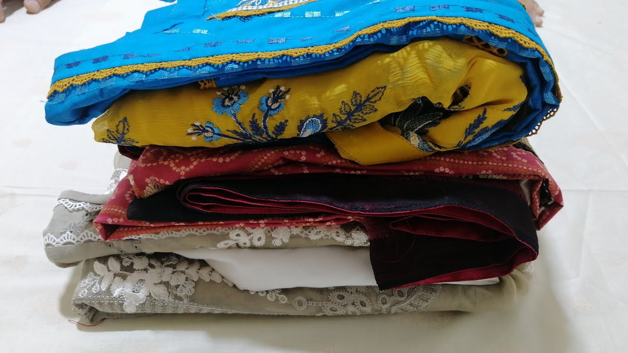 Semi formal Summer dress designing ideas #cuttingstitching ideas#2022