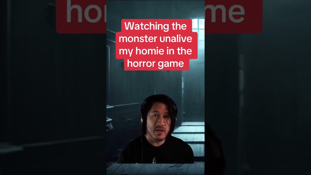 Это проблема #horrorgaming #funnygaming #funnyshorts