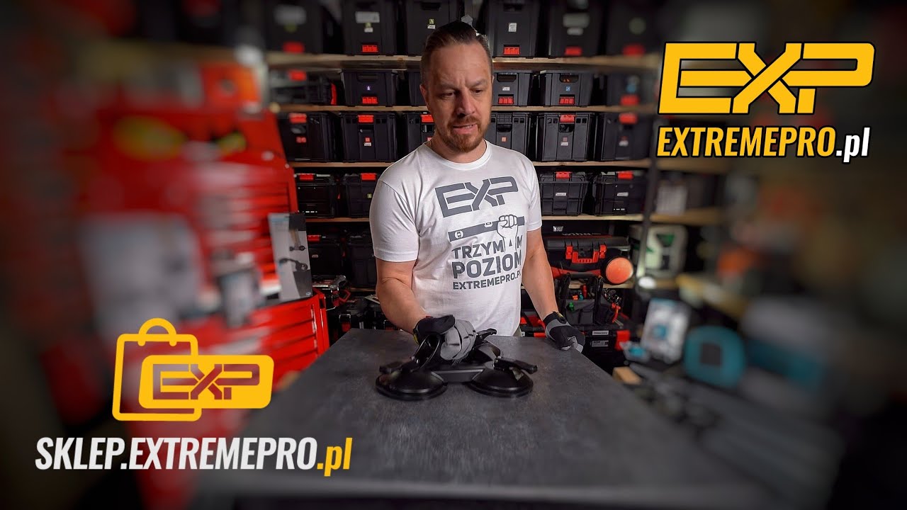 Nowości na: sklep.extremepro.pl - BIHUI