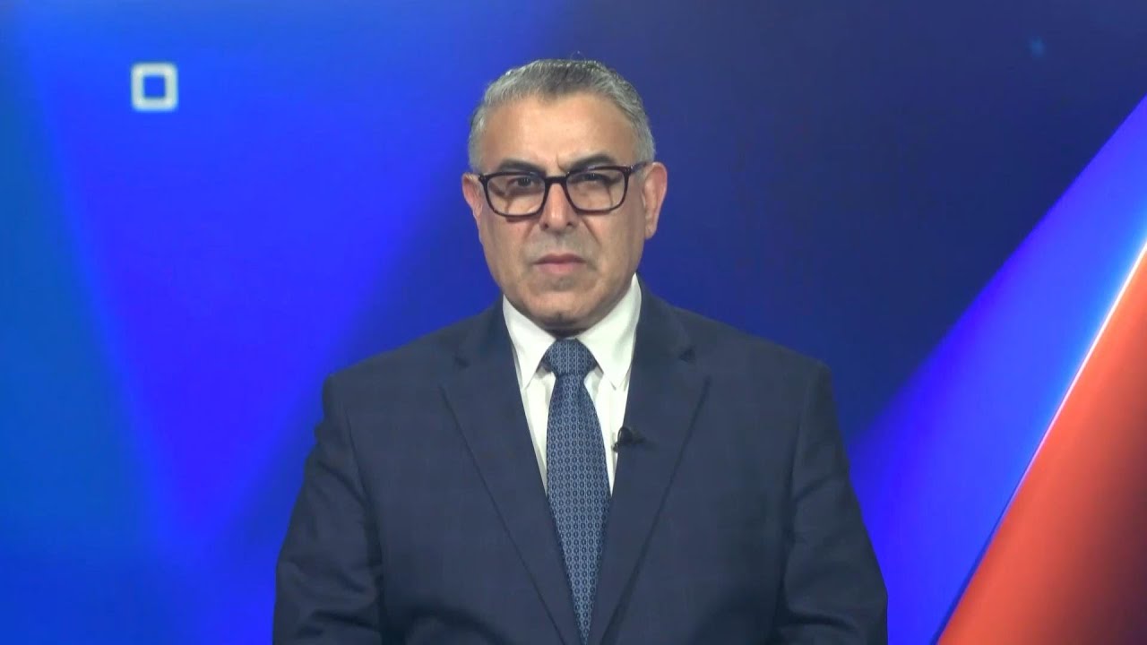 سیاست با مراد ویسی: نمایش قدرت اسرائیل؛ مقام‌کشی در قلب تهران