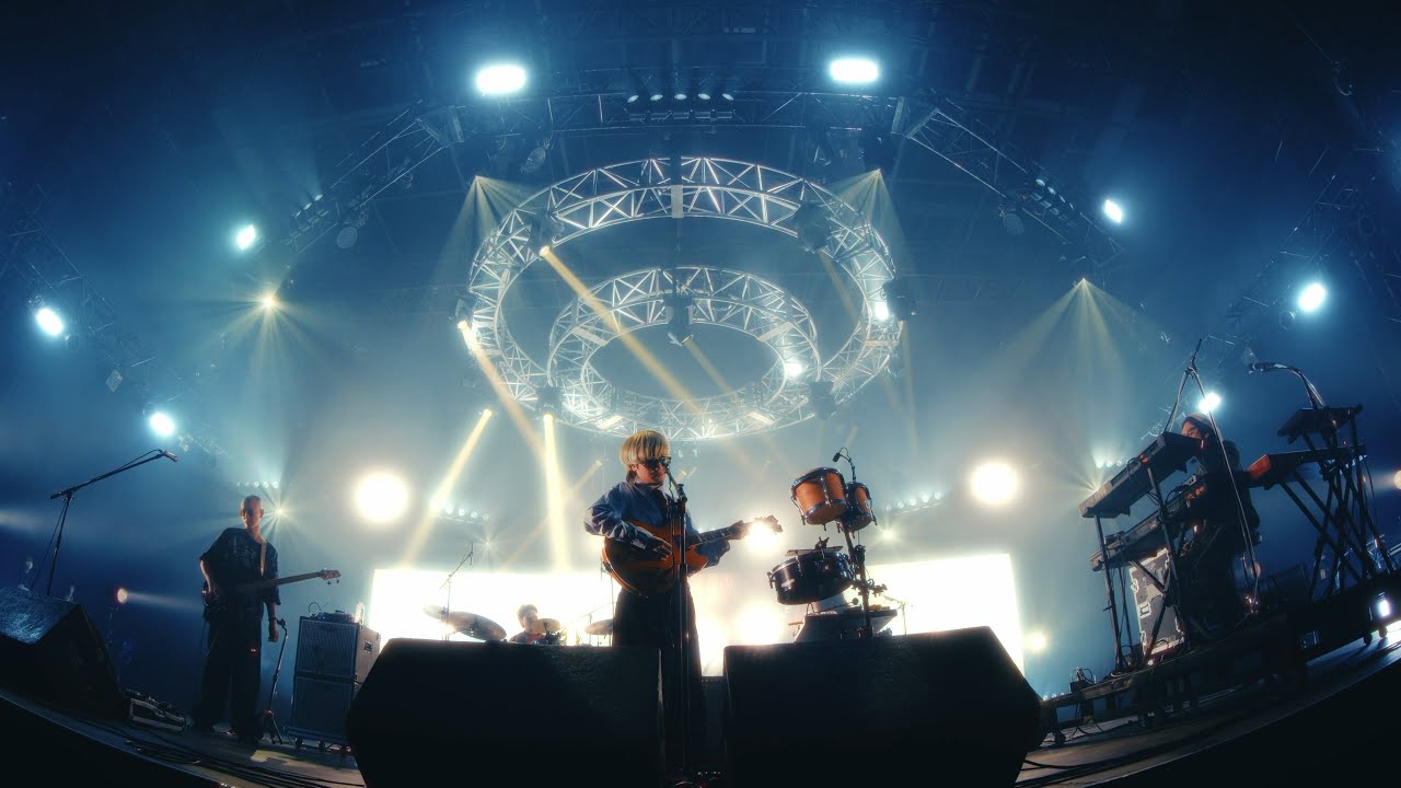 Kroi - Jewel (Live at FM802 ROCK FESTIVAL RADIO CRAZY 2024)