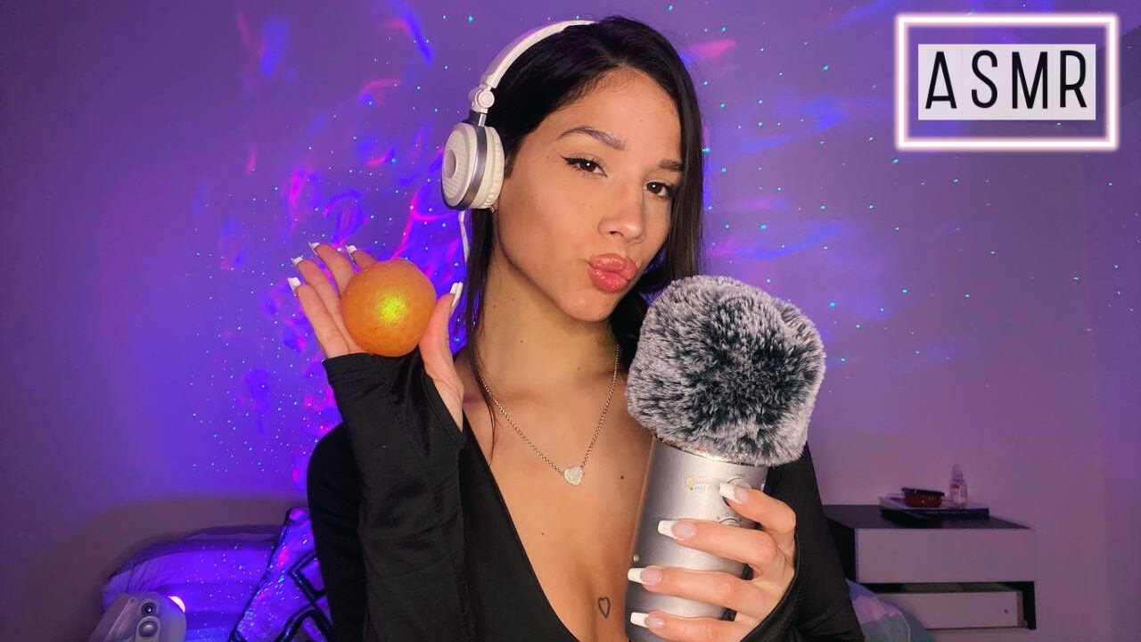 ASMR SÚPER COSQUILLOSO / DUÉRMETE EN MINUTOS 🤍
