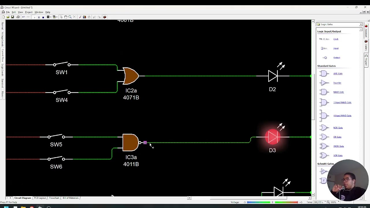 Tarea III - arquitectura de Hardware - UAPA