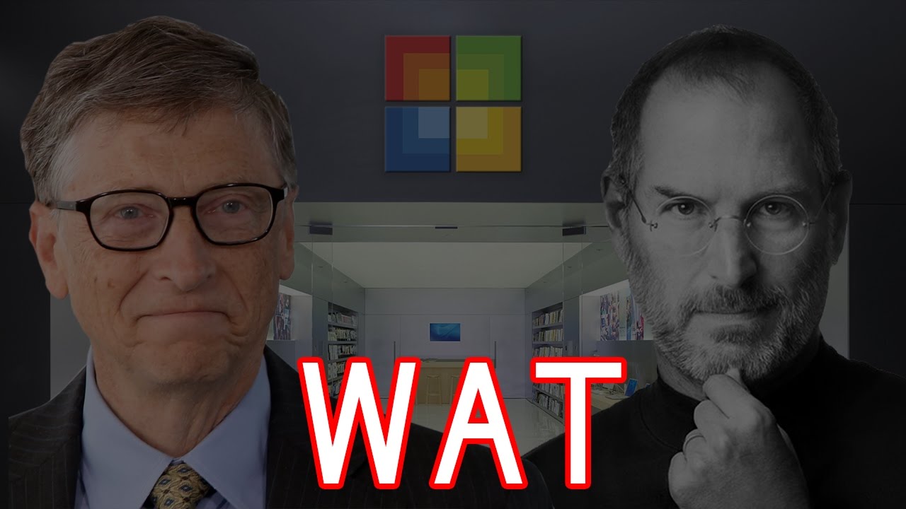 APPLE SCAMMER VS. WINDOWS SCAM-BAITER