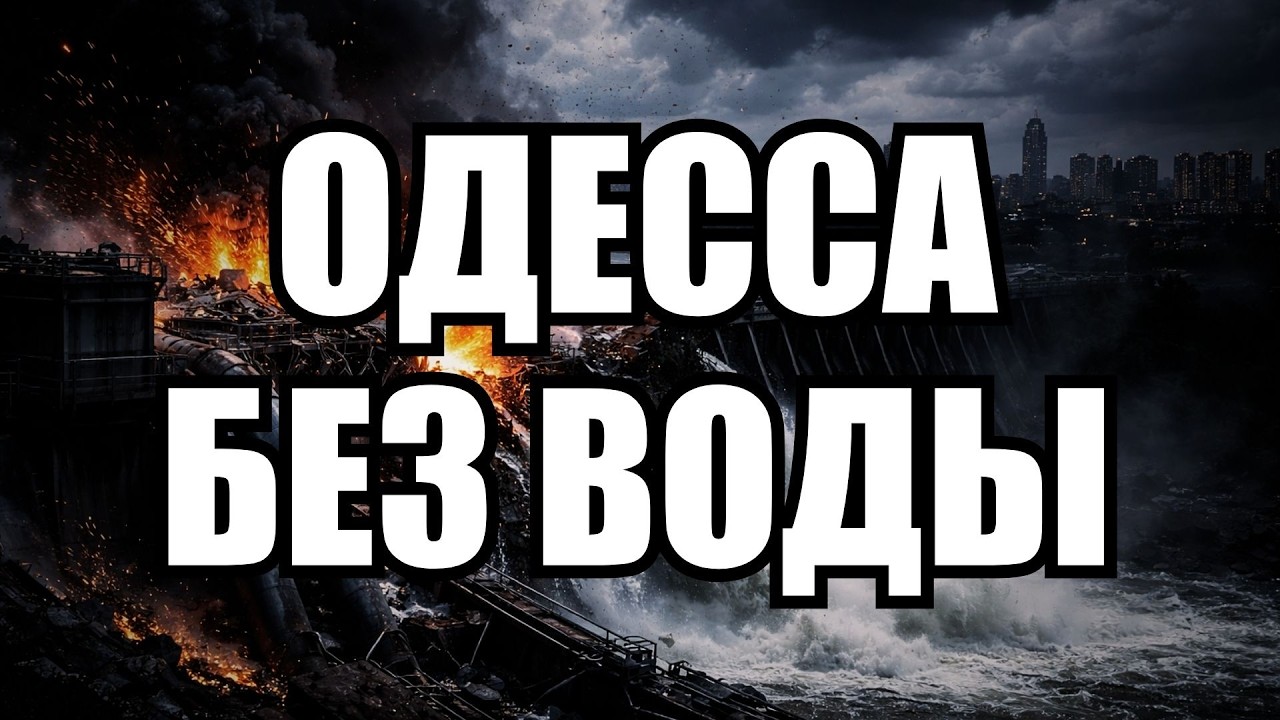 💥Утренний выпуск новостей 13.03.26