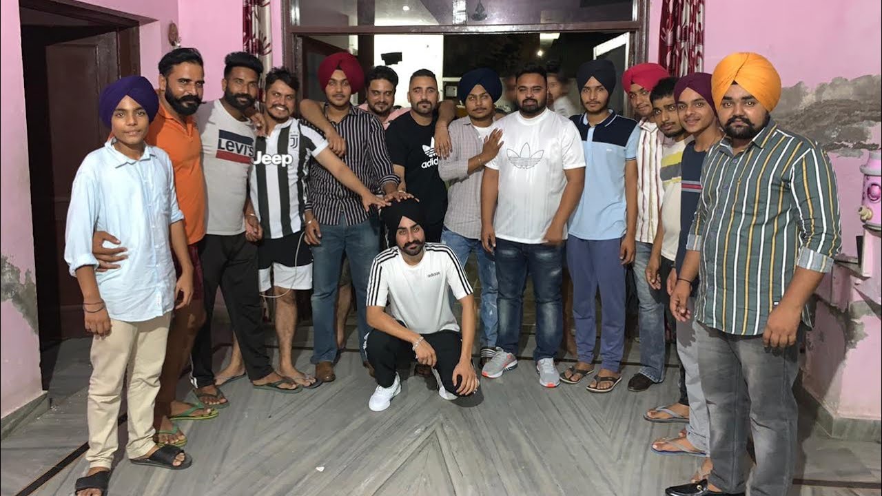Arsh salh kive gea Australia video de shooting viche chd k dkho sare yaar(harmanteam vlogs)