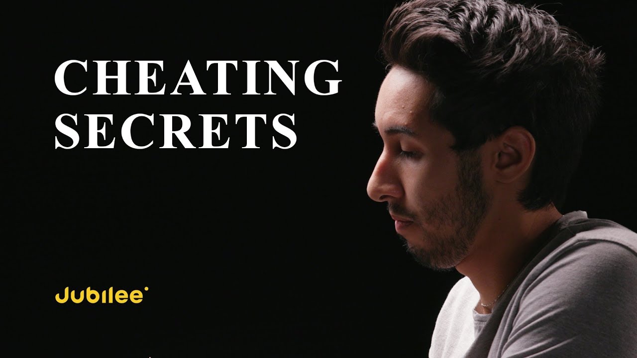 People Read Strangers' Cheating Secrets