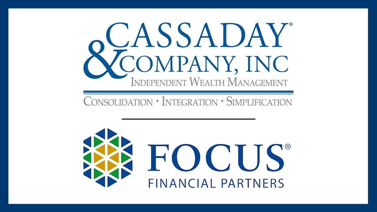 Cassaday & Company Joins Focus Financial Partners