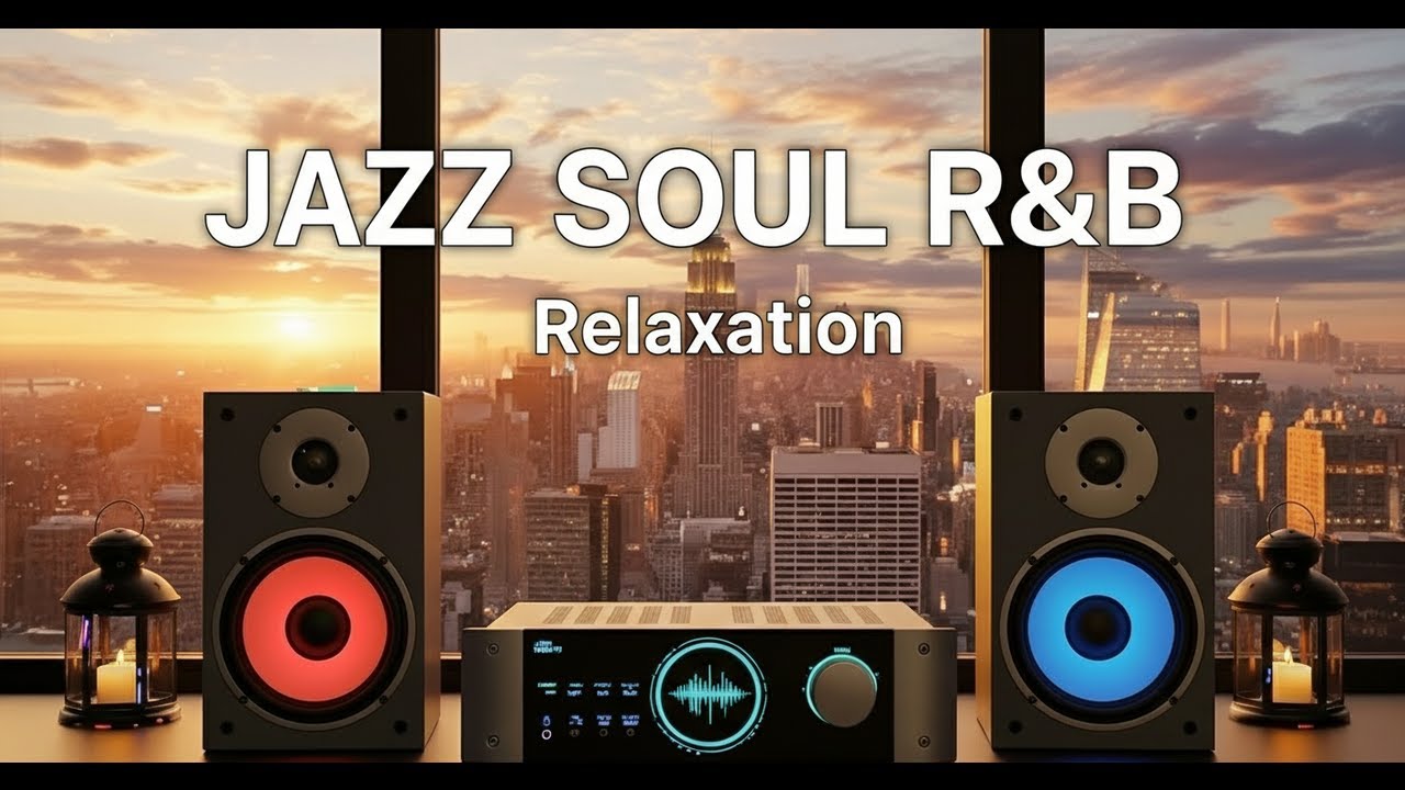 Easy Listening Essentials – Everyday Calm & Smooth Jazz Vibes