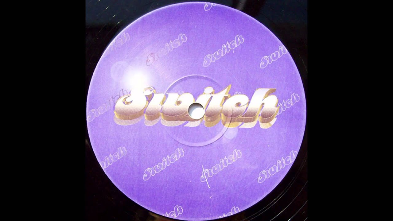 The Untouchables - Chimes (Switch)