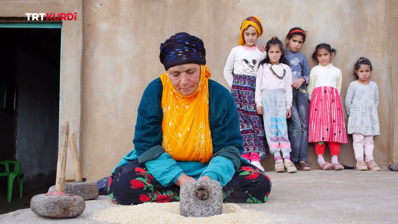 Çîrokên Qerejdaxê - Beşa 9.