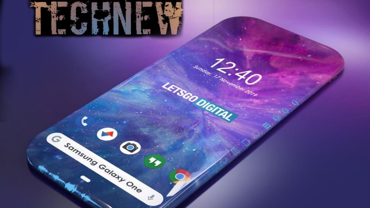 UPCOMING MOBILES |FUTURE TECHNOLOGY |In Hindi |TechNew