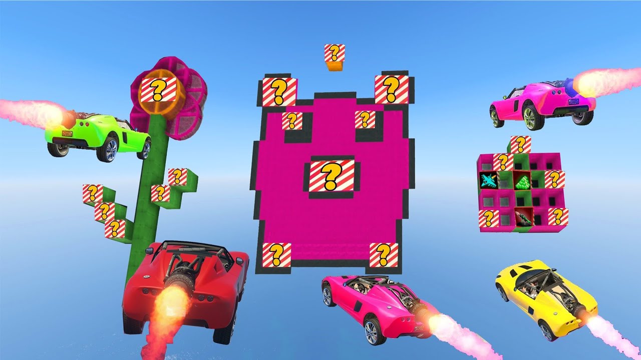 ROCKET VOLTIC 100% ВЫЗОВ