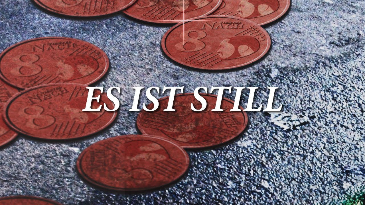 MadWlad - Es ist still