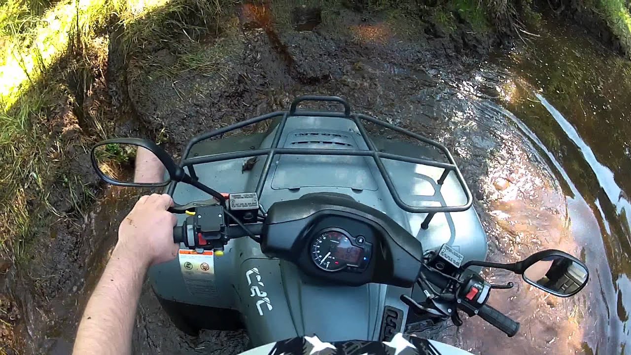 Having fun with Cectek Gladiator T5