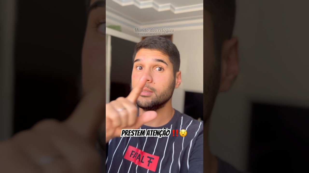 Prestem atenção ‼️😮 