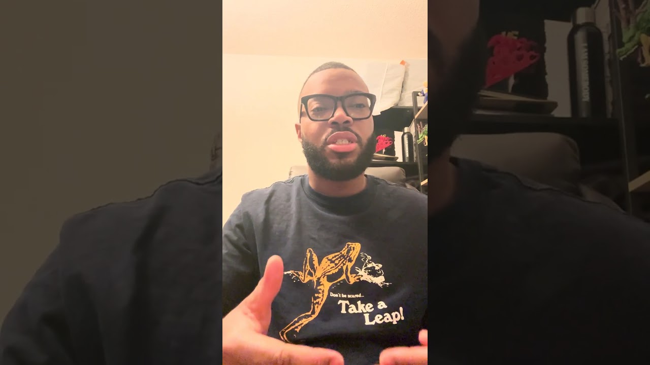 Kingdom Affirmation: I’m on Gods mind!