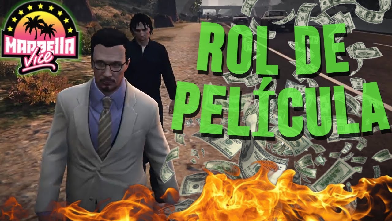 Raúl Salinas está en peligro! | Misión de VIDA o MUERTE... 🌴MARBELLA VICE🌴