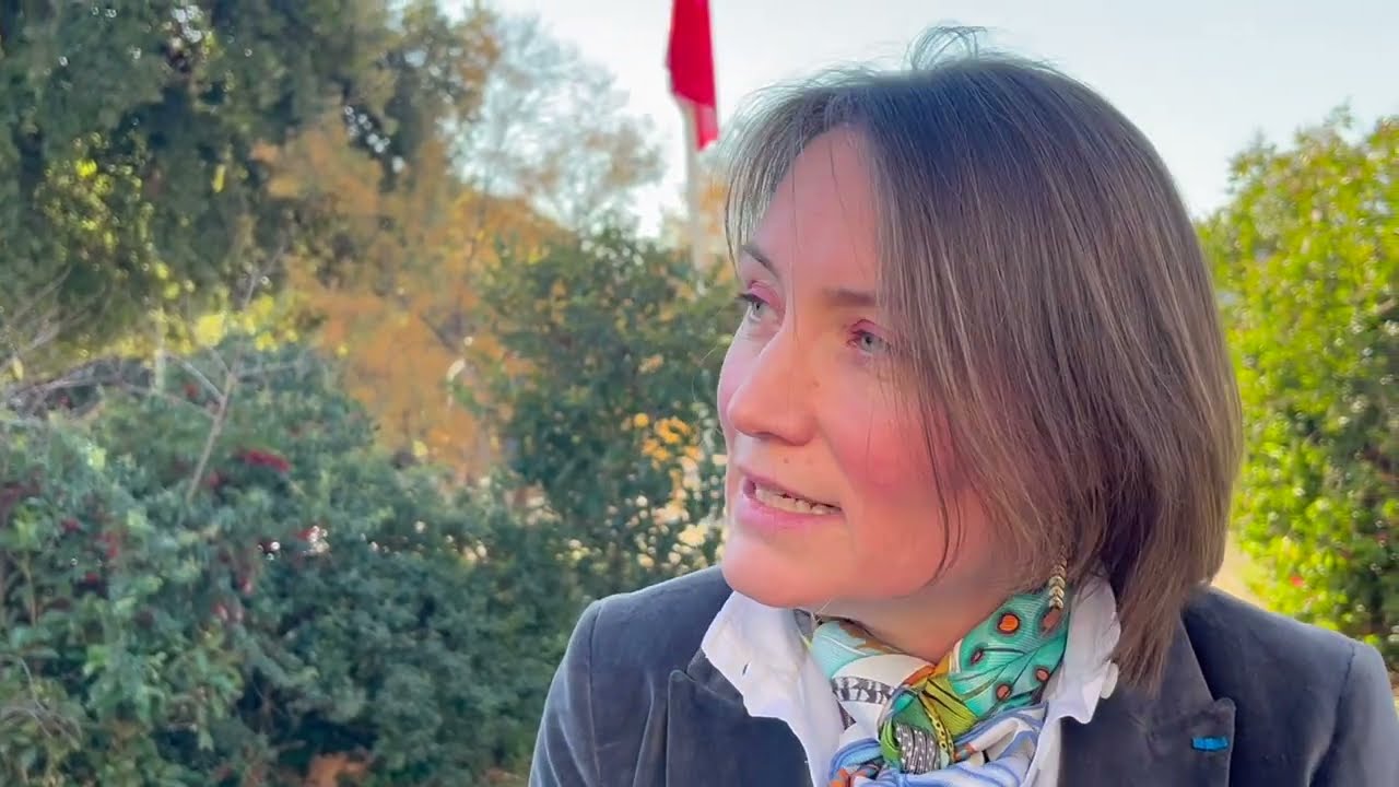 Marseille. Isabelle Epaillard préfète pour l’égalité des chances présente ses priorités