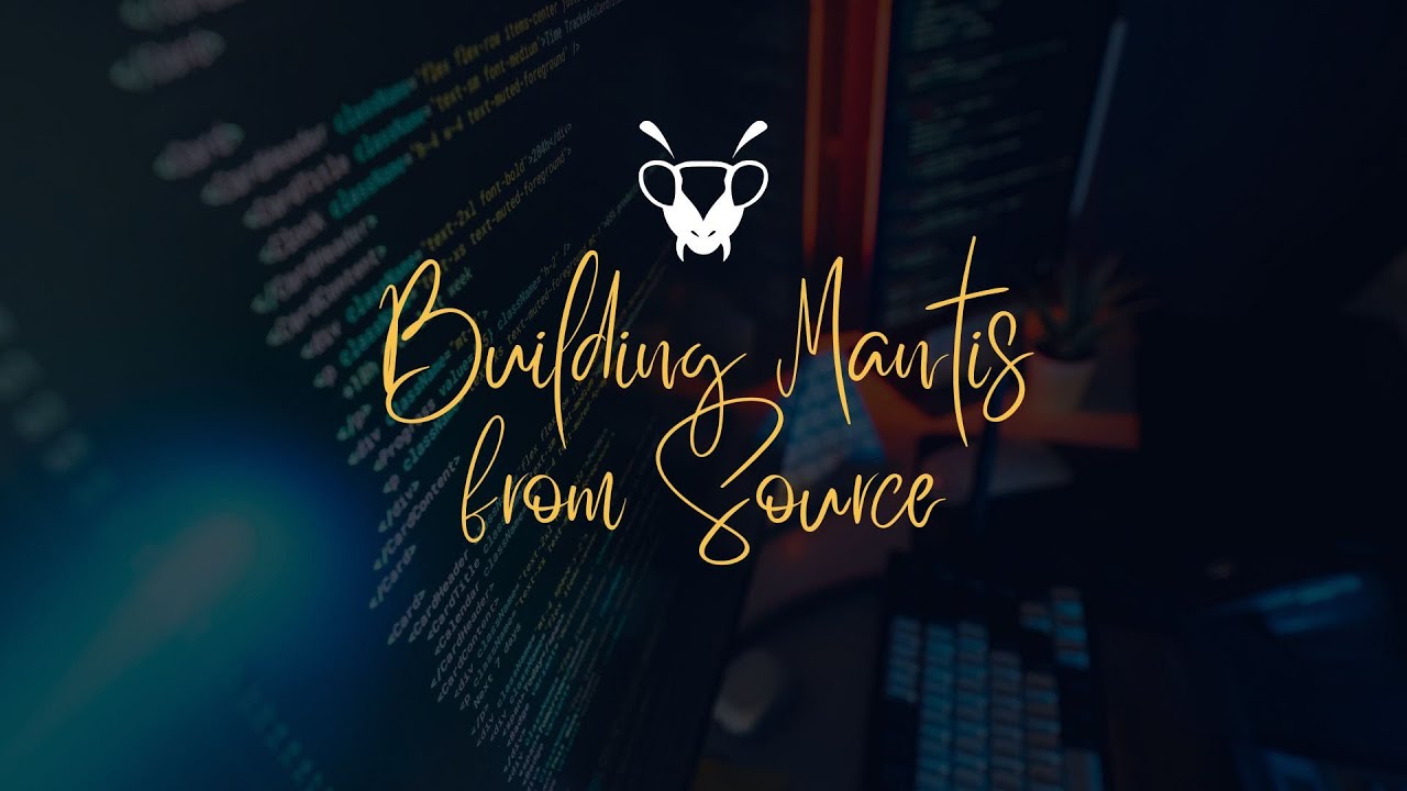 02. Build Mantis from Source | Step-by-Step Guide (C++ BaaS Framework)