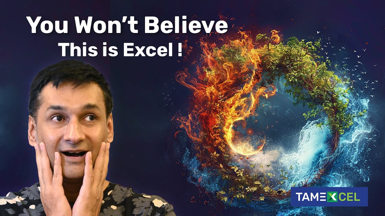Excel VBA: Формы, каких вы еще никогда не видели (5 анимированных дизайнов)