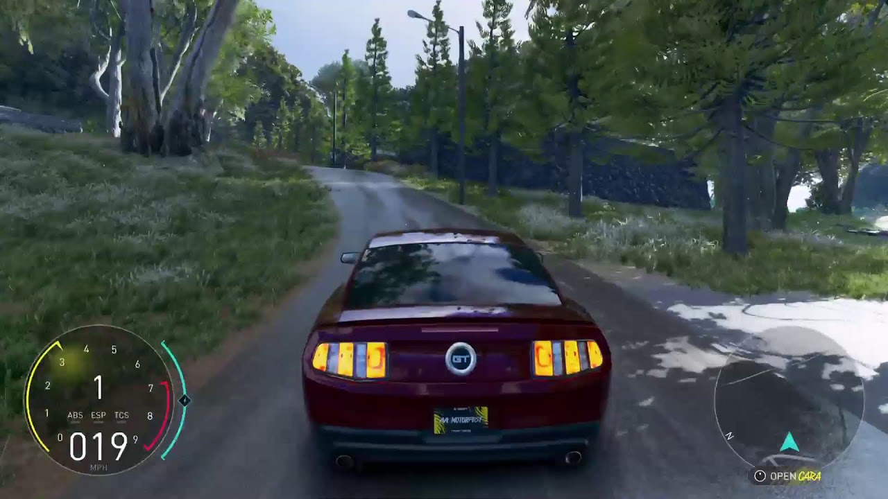 Motorfest Gameplay 🤯