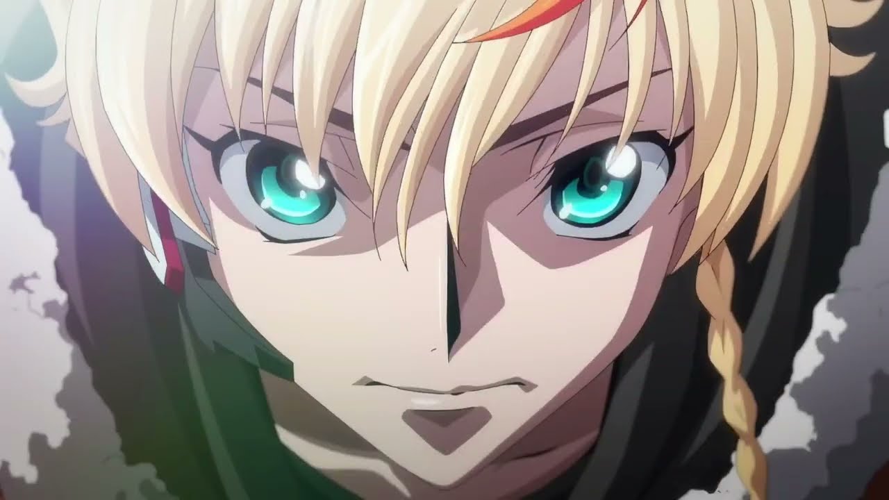 Code Geass: Roze of the recapture &ndash; Official Trailer