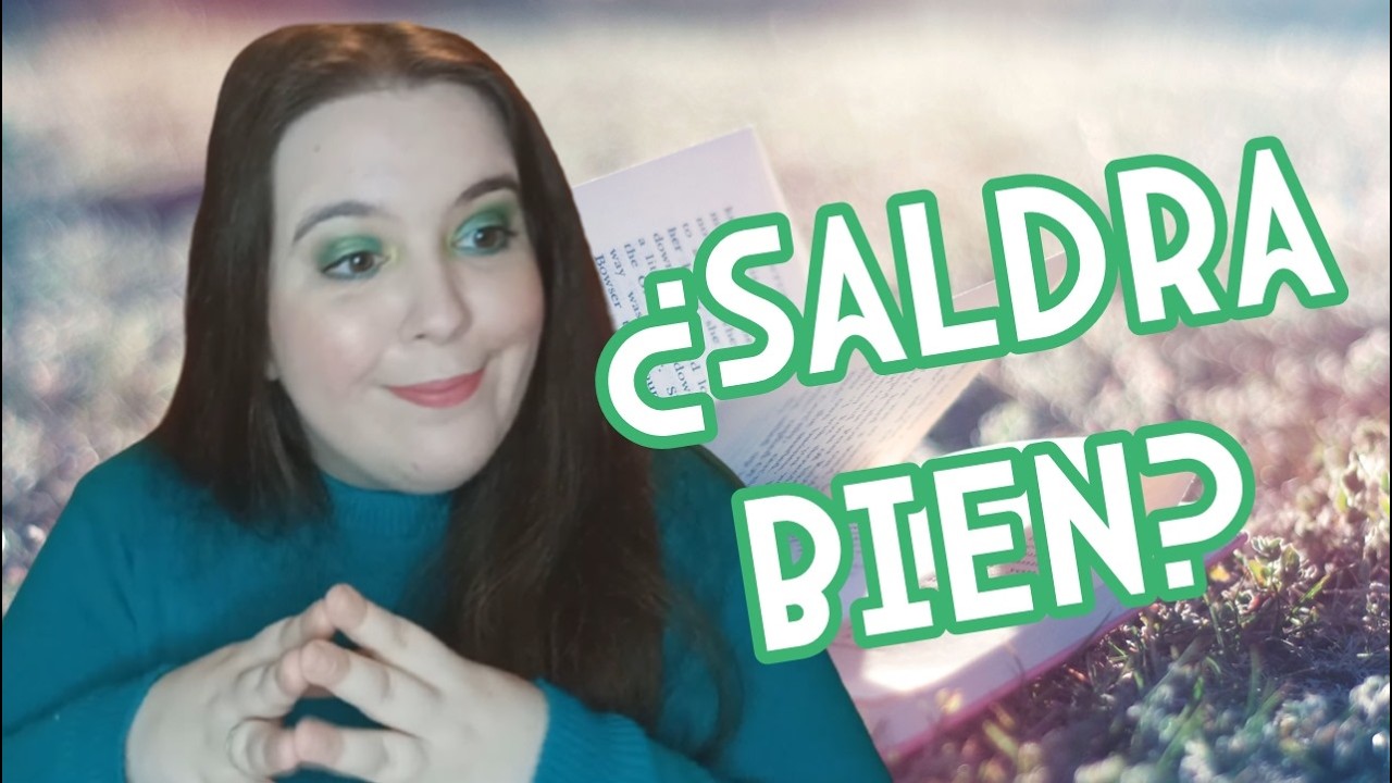 MIS NEUSIANAS ME RECOMIENDAN LIBROS PARA 2026 ¿PINTA BIEN? ¿SERÉ CAPAZ?✨📚