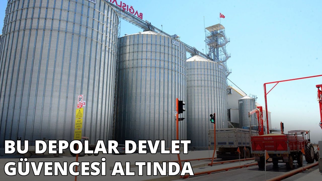 'Lisanslı depoculuk, çiftçiye kazandırıyor'