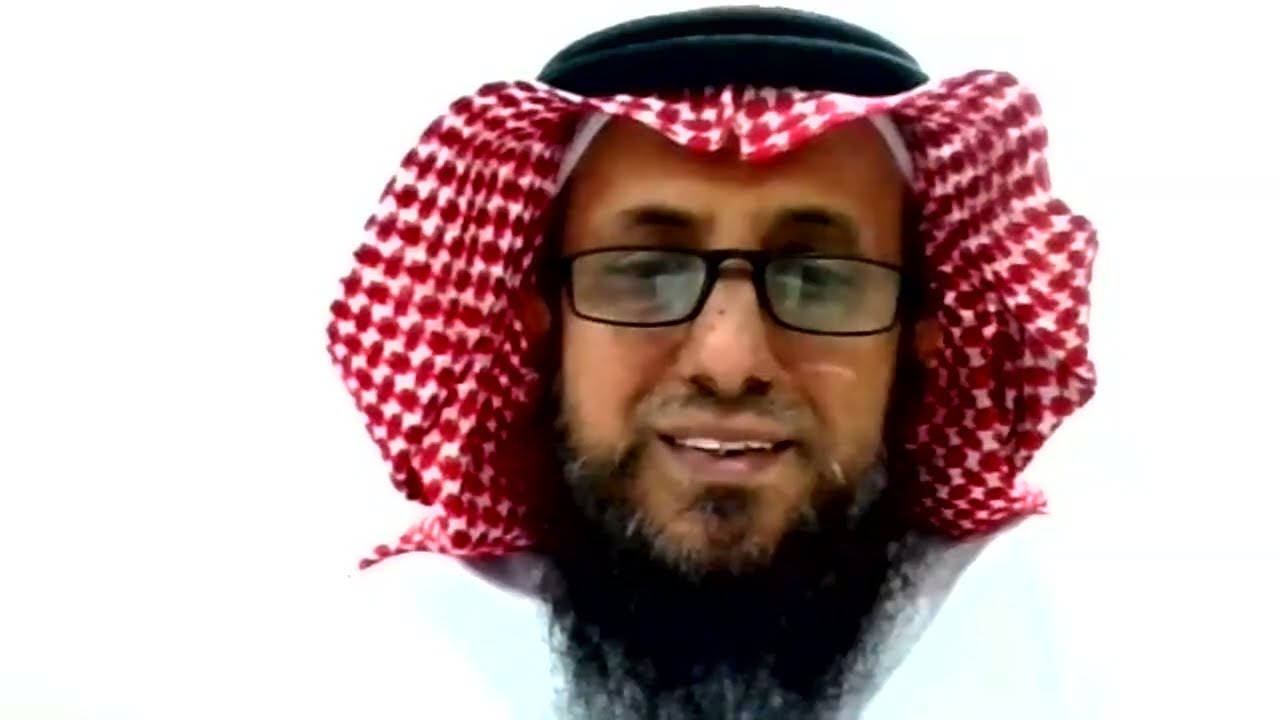 رمضان والتربية الأسرية  د.موسى آل زعلة استشاري الطب النفسي