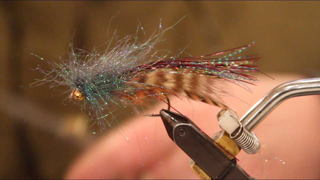 Kevin Feenstra - Chagrin River Outfitters - Inside Bender