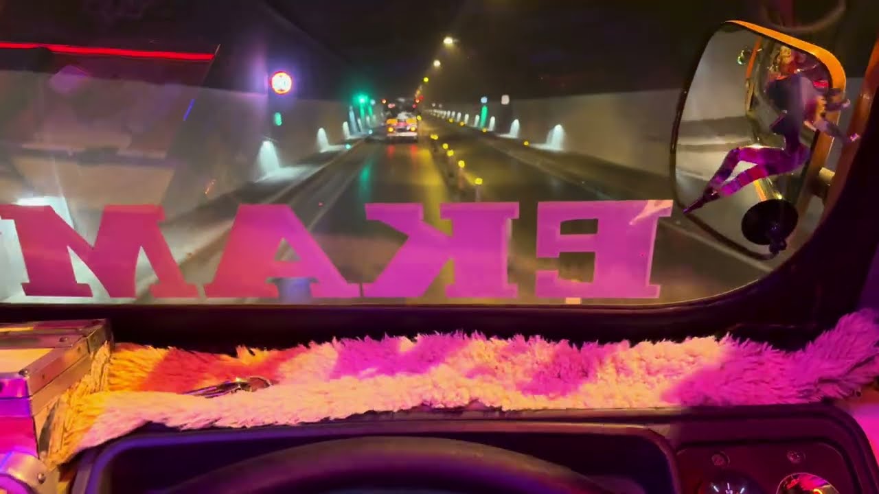 New vlog aa gya 9 February 2026