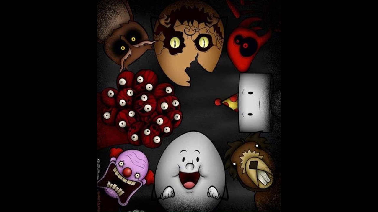 Special Request - One Night at Flumpty's 1-2