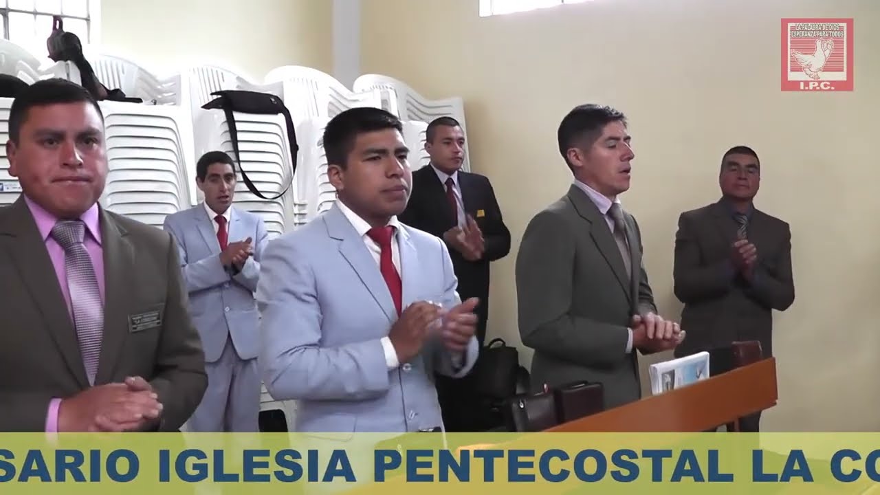 CAMPAÑA 32 ANIVERSARIO IPC CHOTA - PERU | DIA VIERNES 13-06-2025