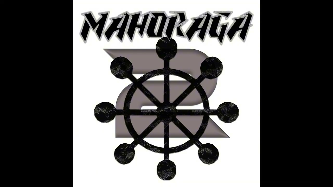 Mahoraga 2 (Official Audio)