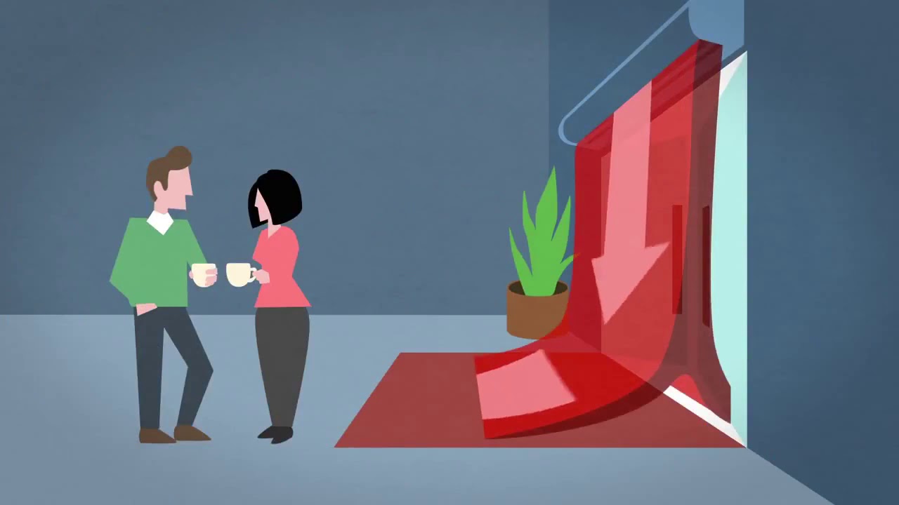 What is and How does an Air Curtain Work