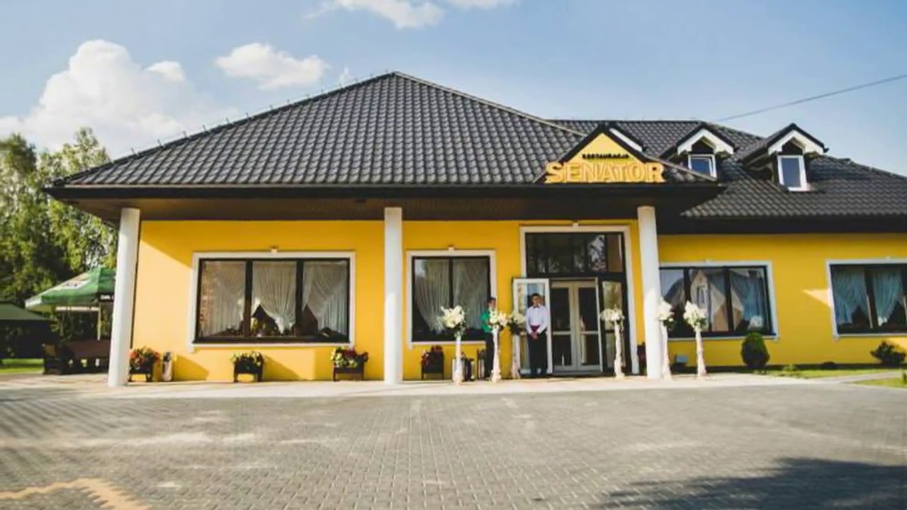 Restauracja Senator, wesele Piotrk&oacute;w Trybunalski - opinie, aktualna oferta, poleca GdzieWesele.pl