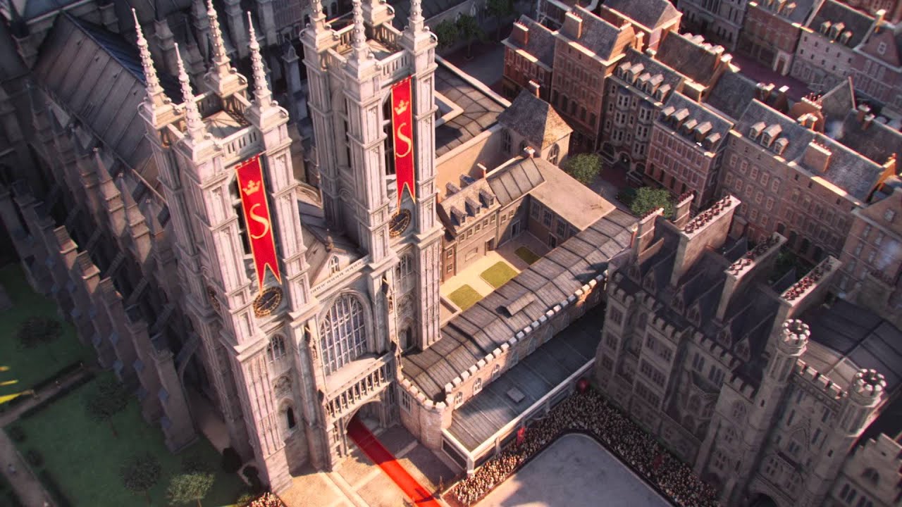 Minions (Les Minions) // Featurette - Scarlet Overkill (OV)