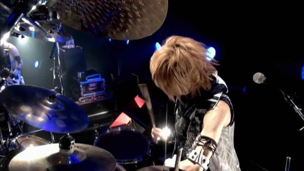 SHADOW - Royz  [Lost Tears DVD] (german subs)
