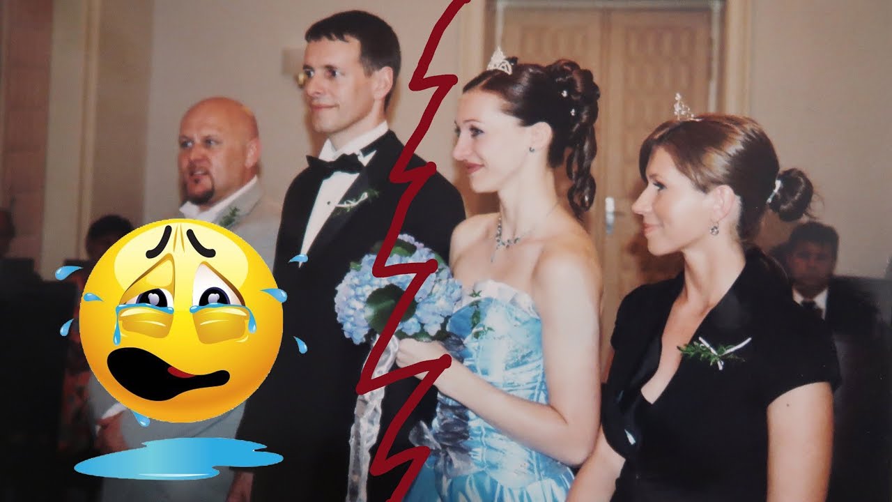 Meine Trauma Hochzeit | Storytime