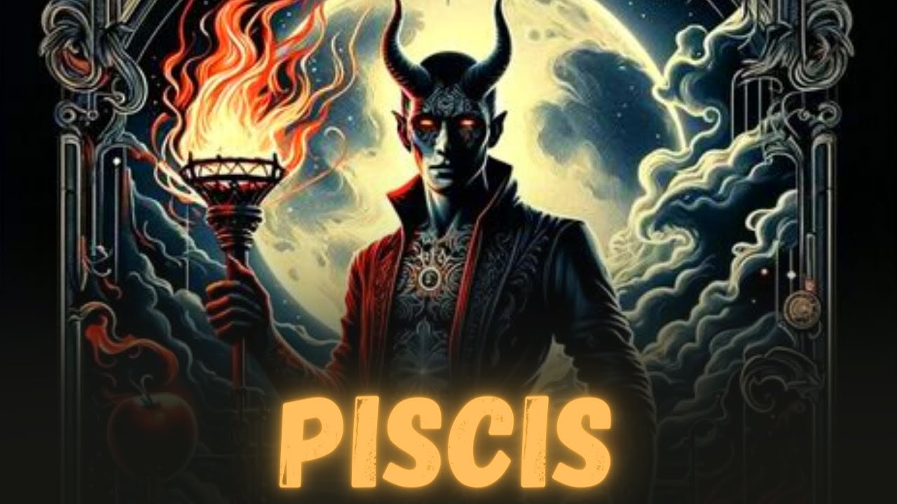 PISCIS HOY SERA TU ULTIMO DIA‼️😱 ATENTA AL TELEFONO🚨📞 HOROSCOPO #PISCIS AMOR SEPTIEMBRE 2025