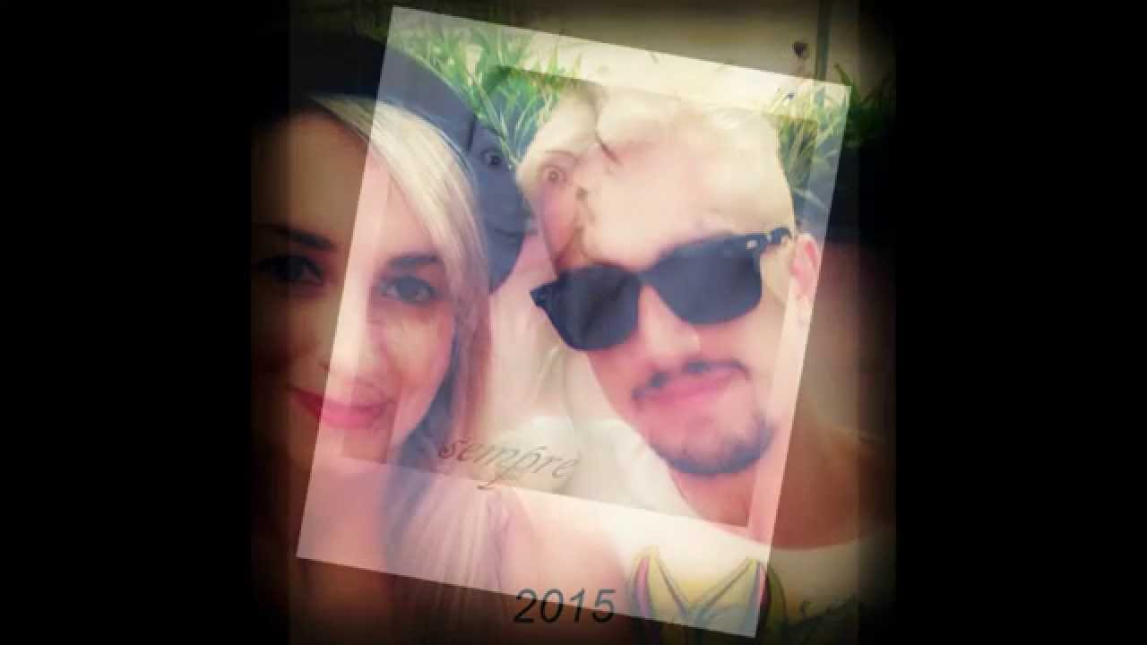6 anos de namoro!